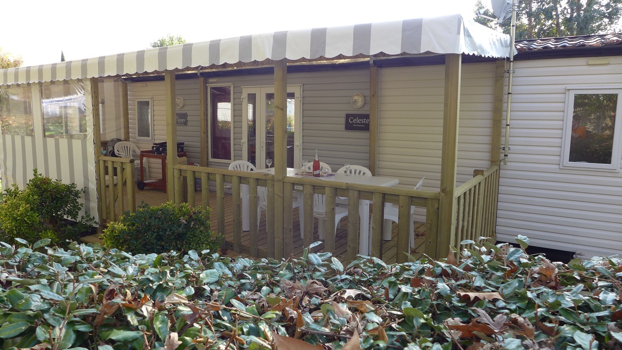 Photo of Outdoor in Gastes