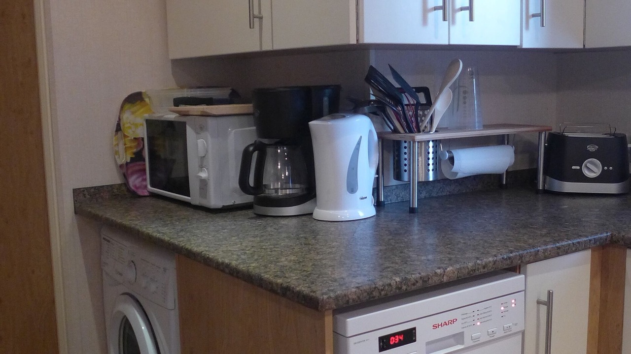 Photo of Kitchen in Gastes