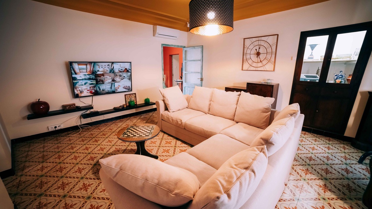 Photo of Livingroom in Gualta