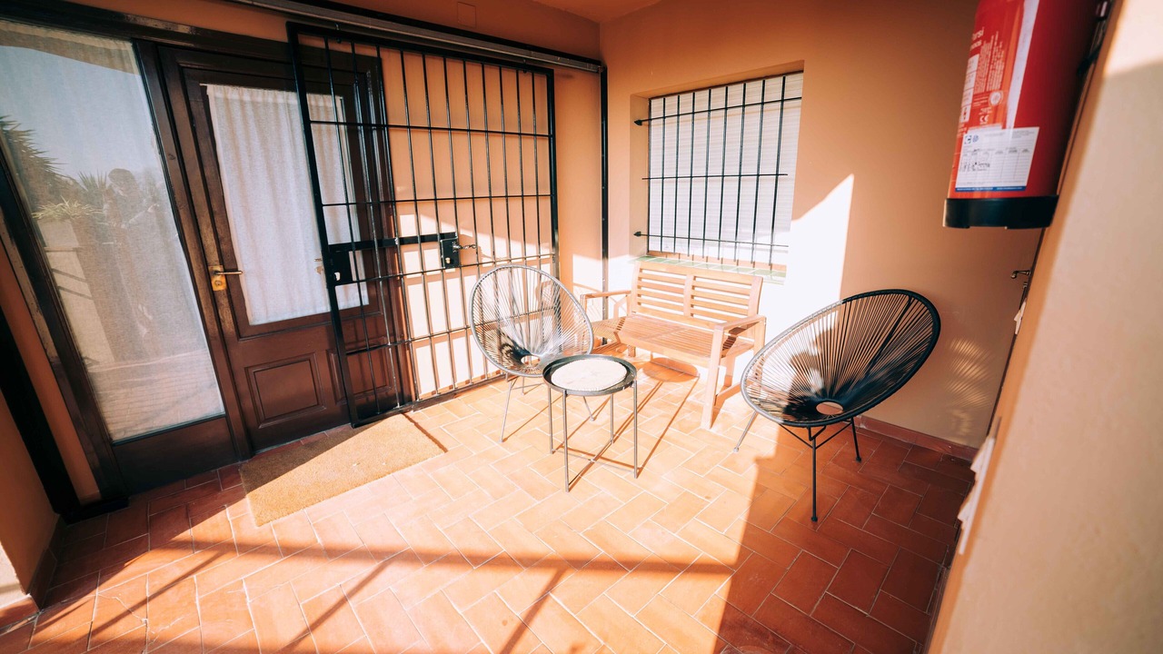 Photo of Patio Balcony in Gualta