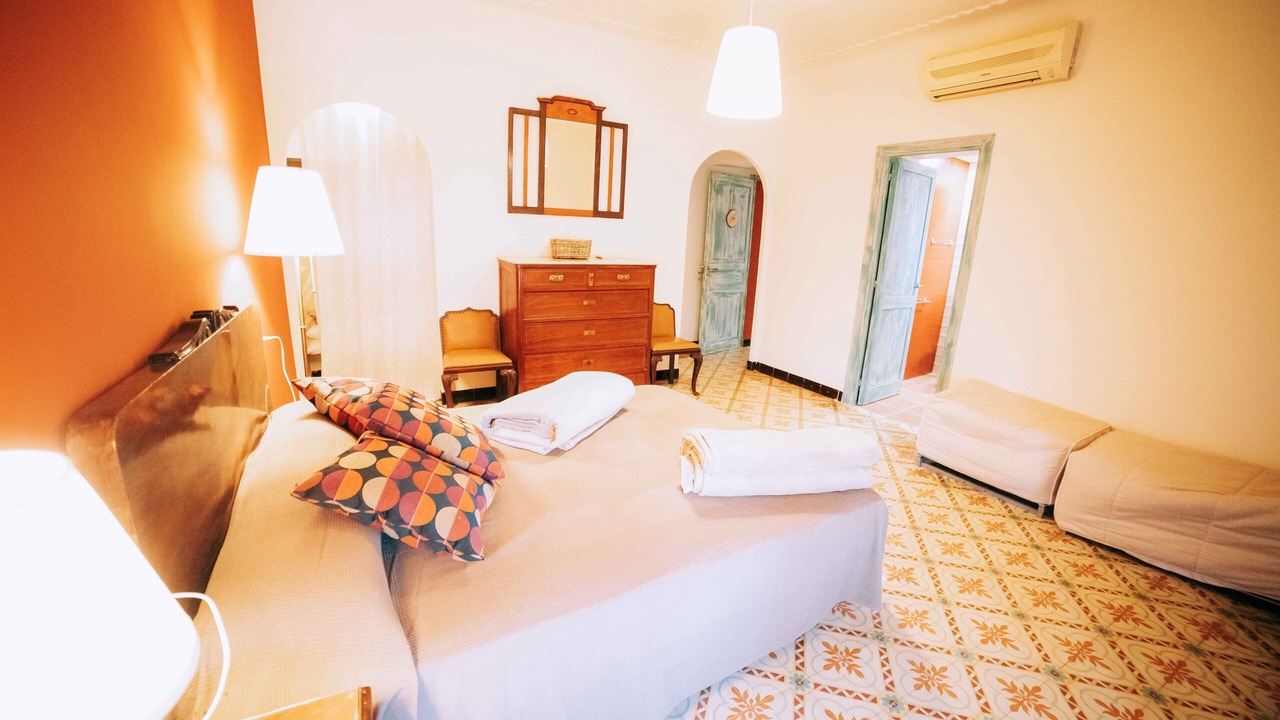 Photo of Bedroom in Gualta