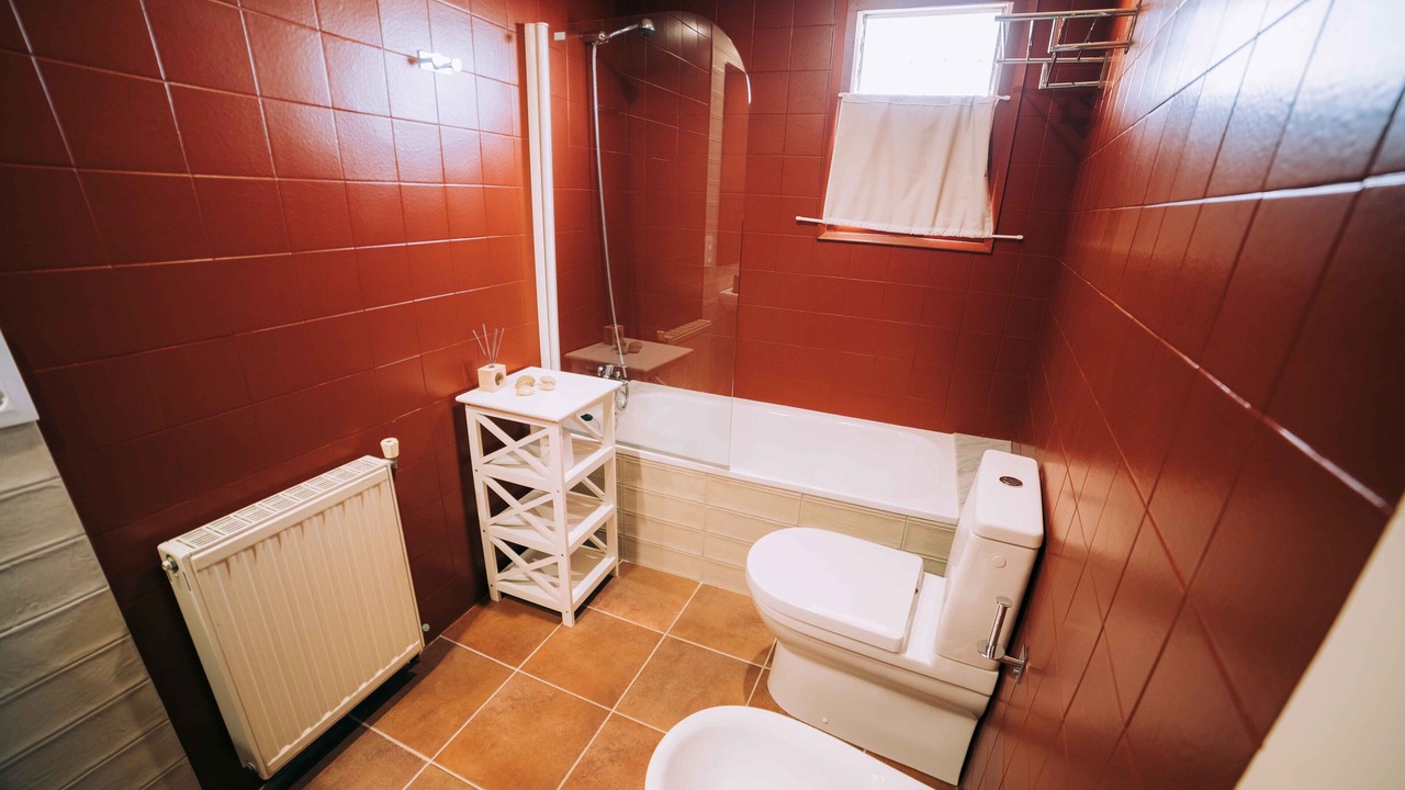 Photo of Bathroom in Gualta