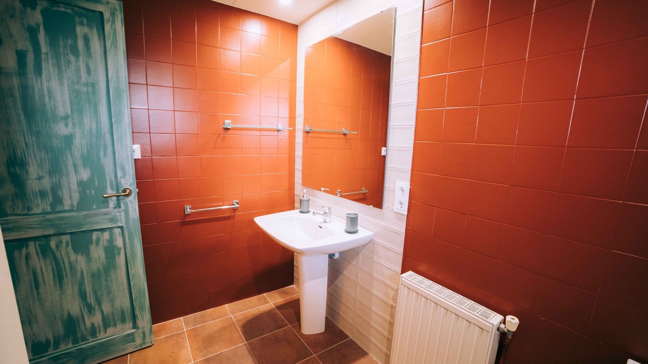 Photo of Bathroom in Gualta