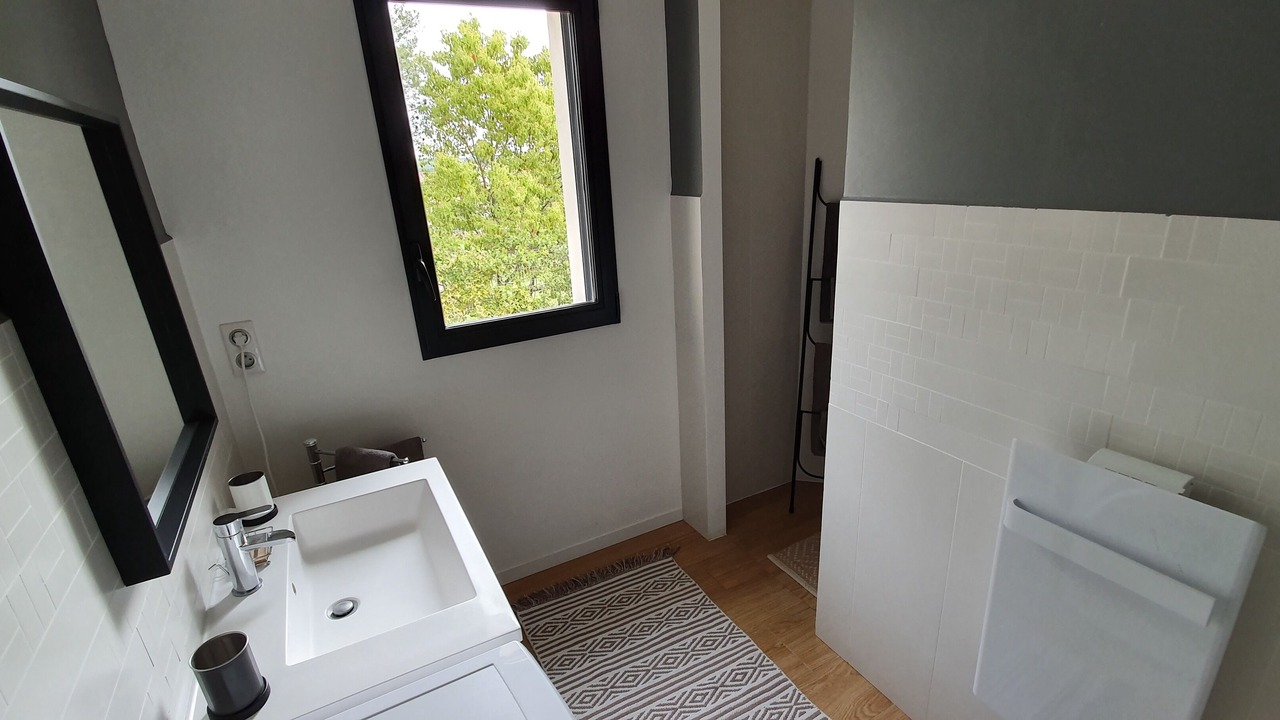 Photo of Bathroom in Assas