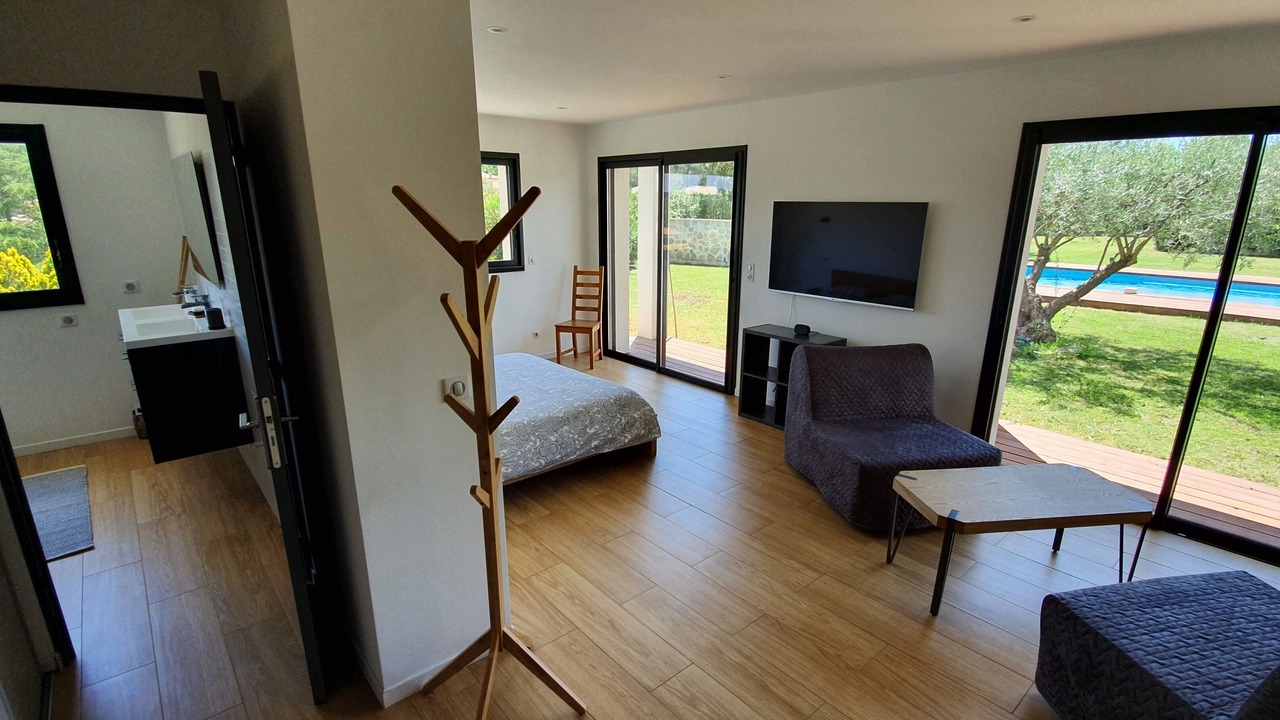 Photo of Bedroom in Assas