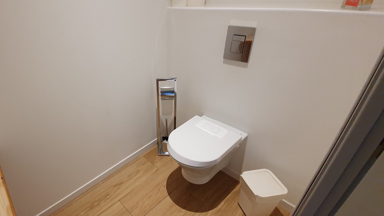 Photo of Bathroom in Assas