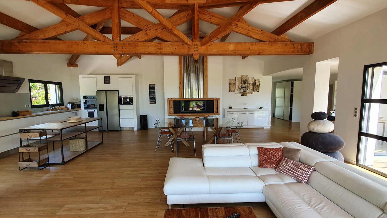 Photo of Livingroom in Assas