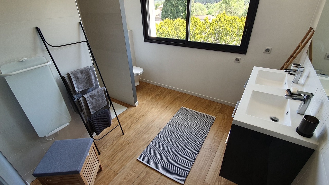 Photo of Bathroom in Assas