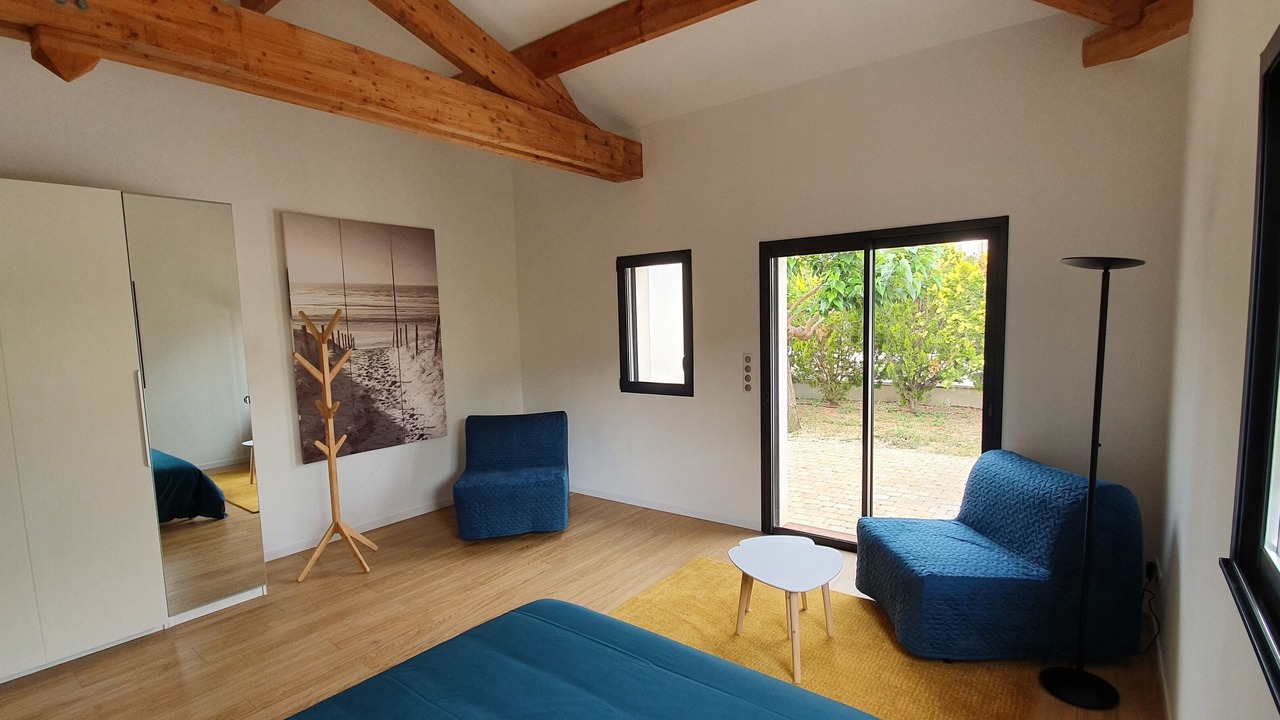 Photo of Bedroom in Assas