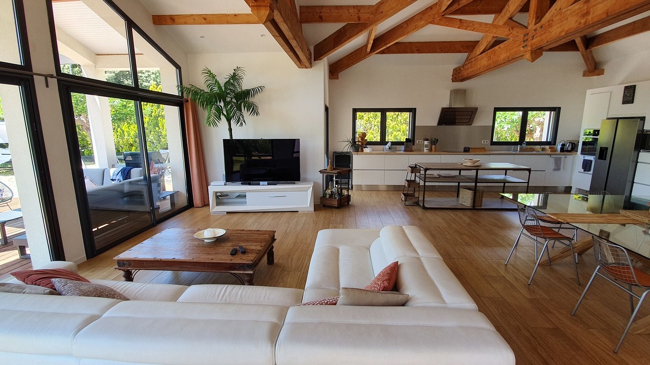 Photo of Livingroom in Assas