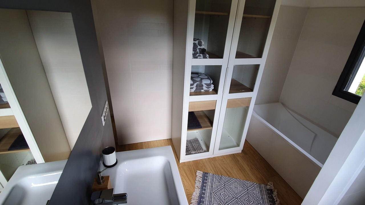 Photo of Bathroom in Assas