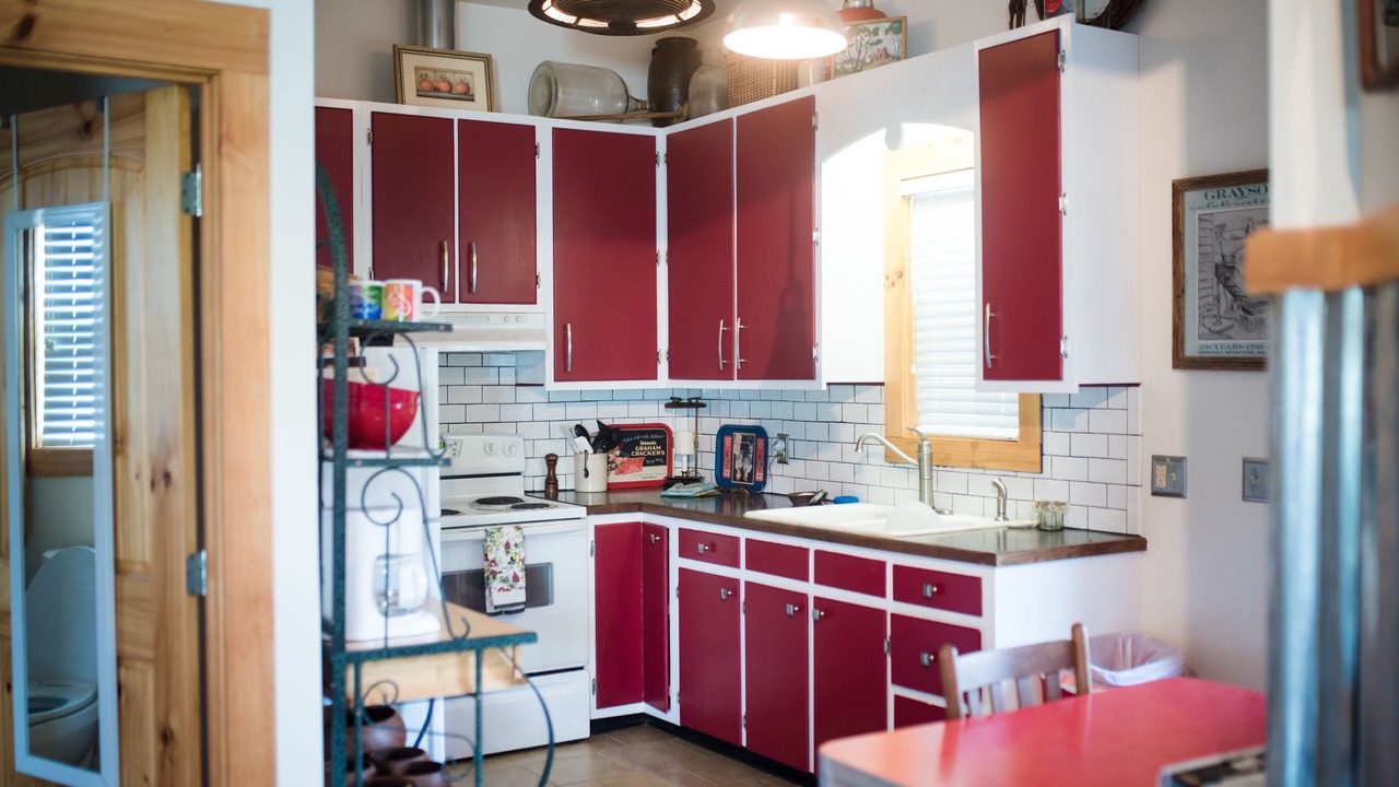 Photo of Kitchen in Independence