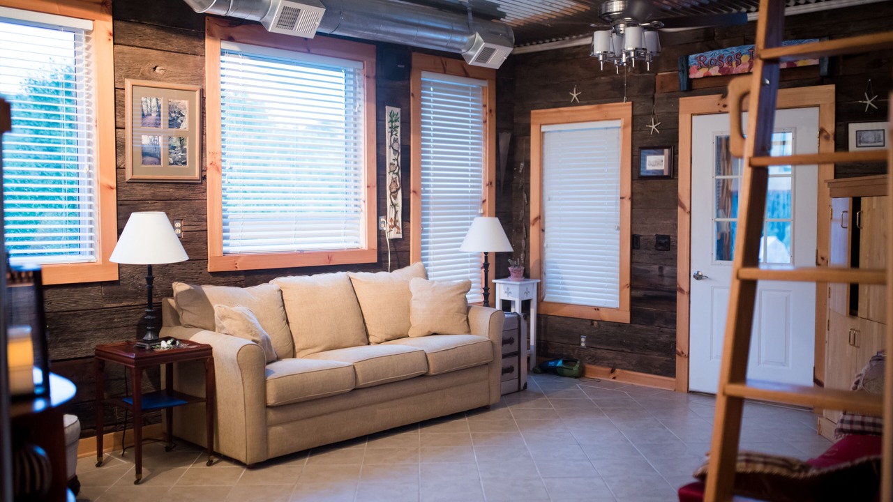 Photo of Livingroom in Independence