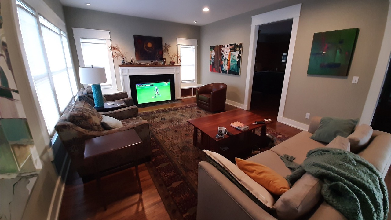 Photo of Bedroom in Cherry Street