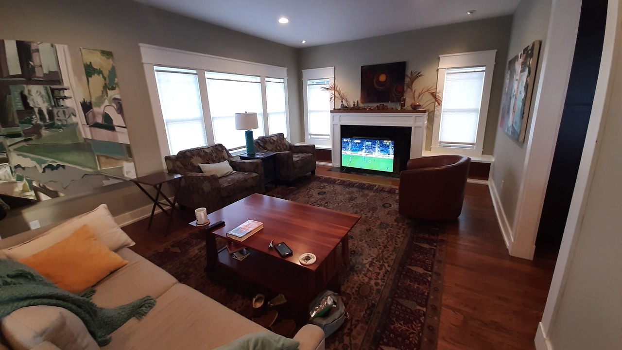 Photo of Bedroom in Cherry Street