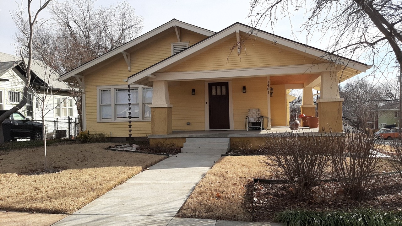 Photo of Outdoor in Cherry Street