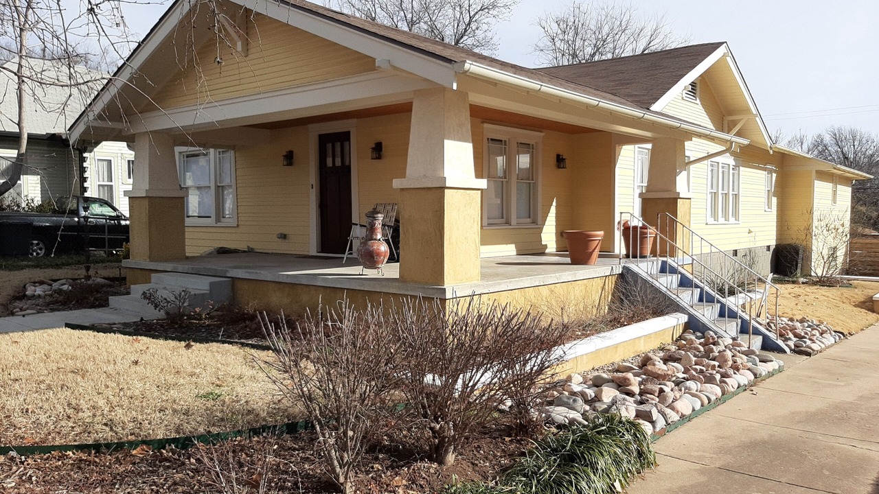 Photo of Outdoor in Cherry Street