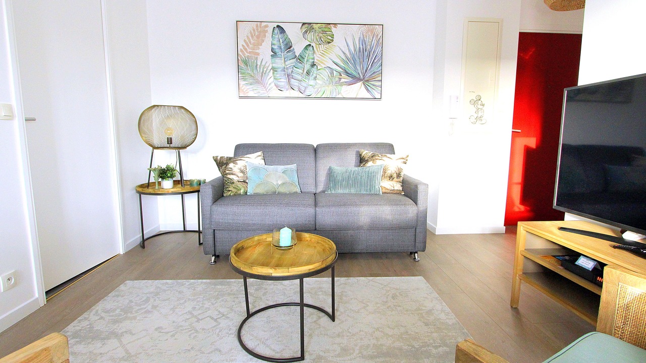 Photo of Livingroom in Serris