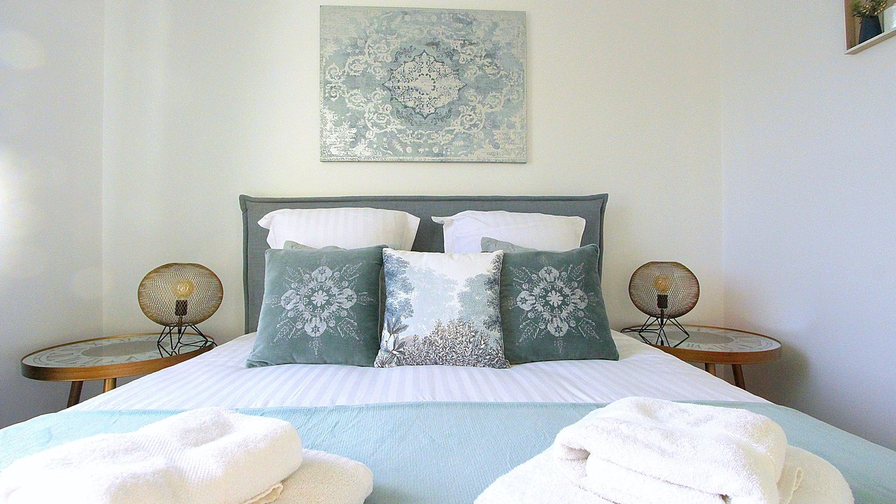 Photo of Bedroom in Serris