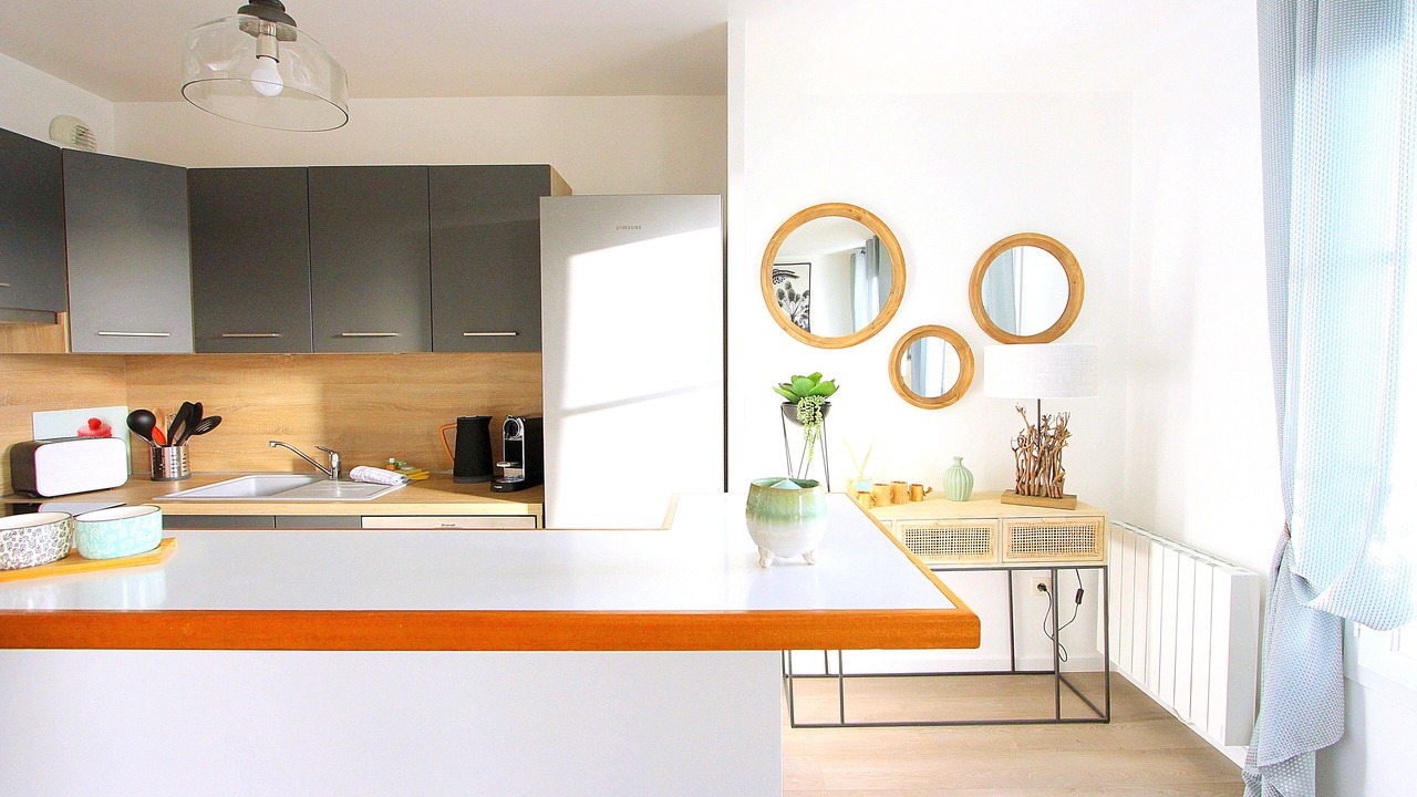 Photo of Kitchen in Serris