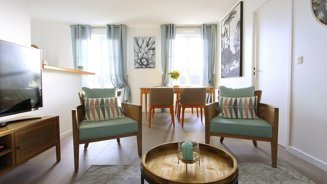 Photo of Livingroom in Serris