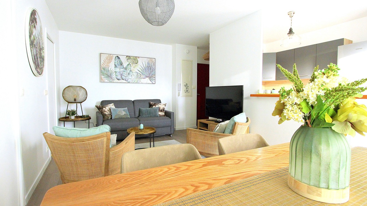 Photo of Livingroom in Serris