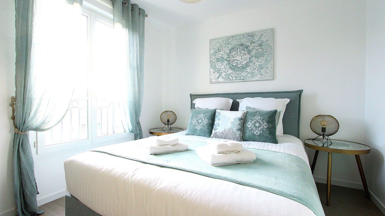 Photo of Bedroom in Serris