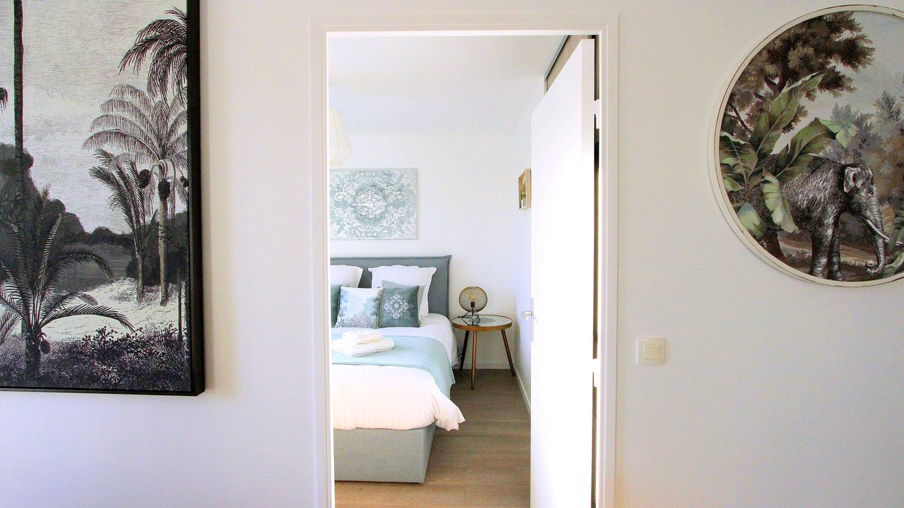 Photo of Bedroom in Serris