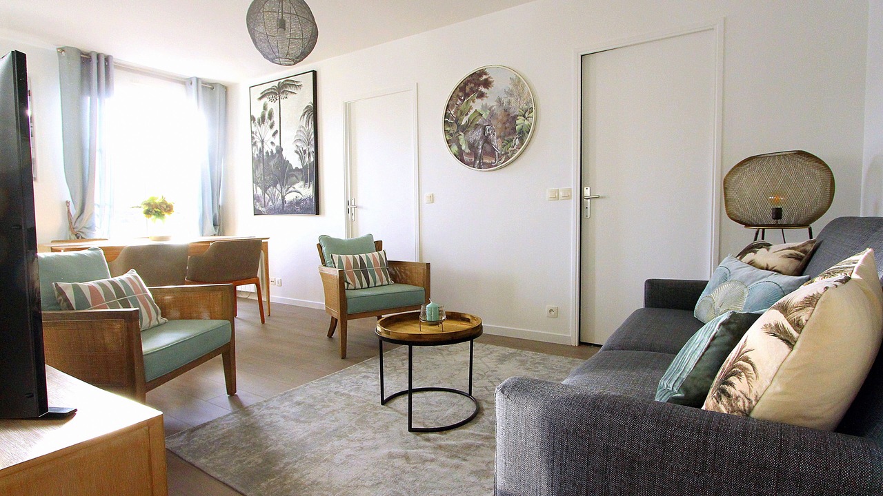 Photo of Livingroom in Serris