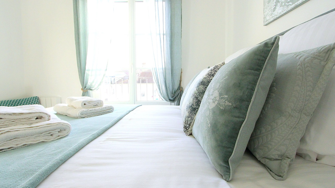 Photo of Bedroom in Serris