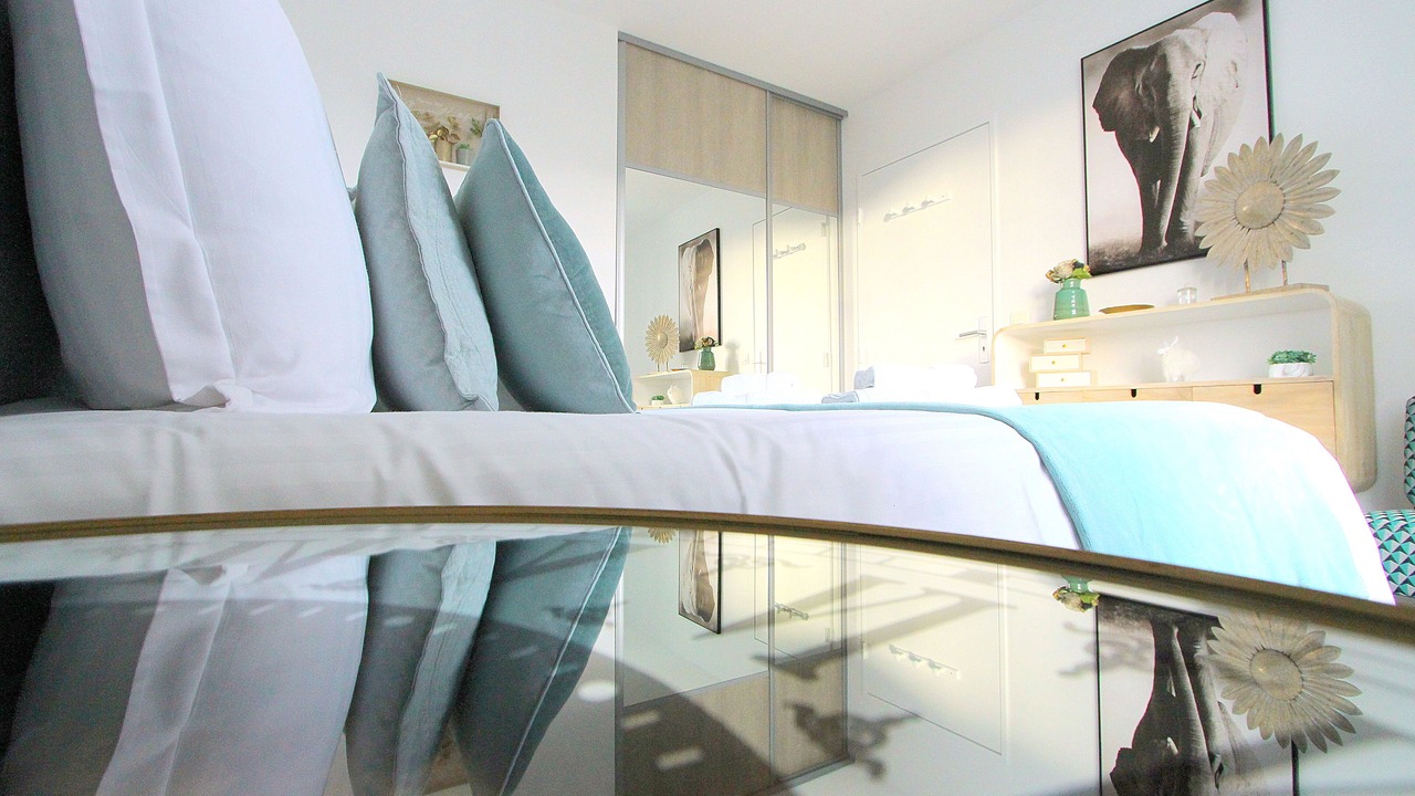 Photo of Bedroom in Serris