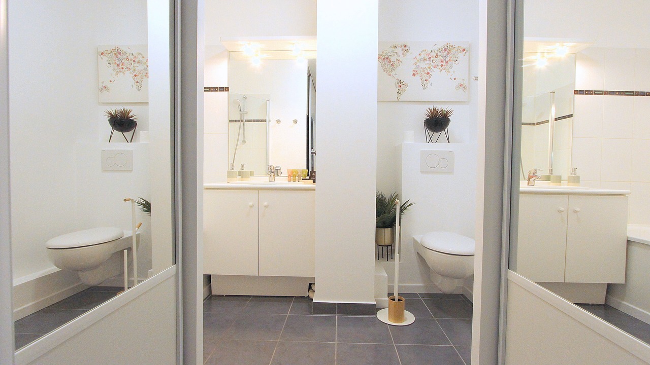 Photo of Bathroom in Serris