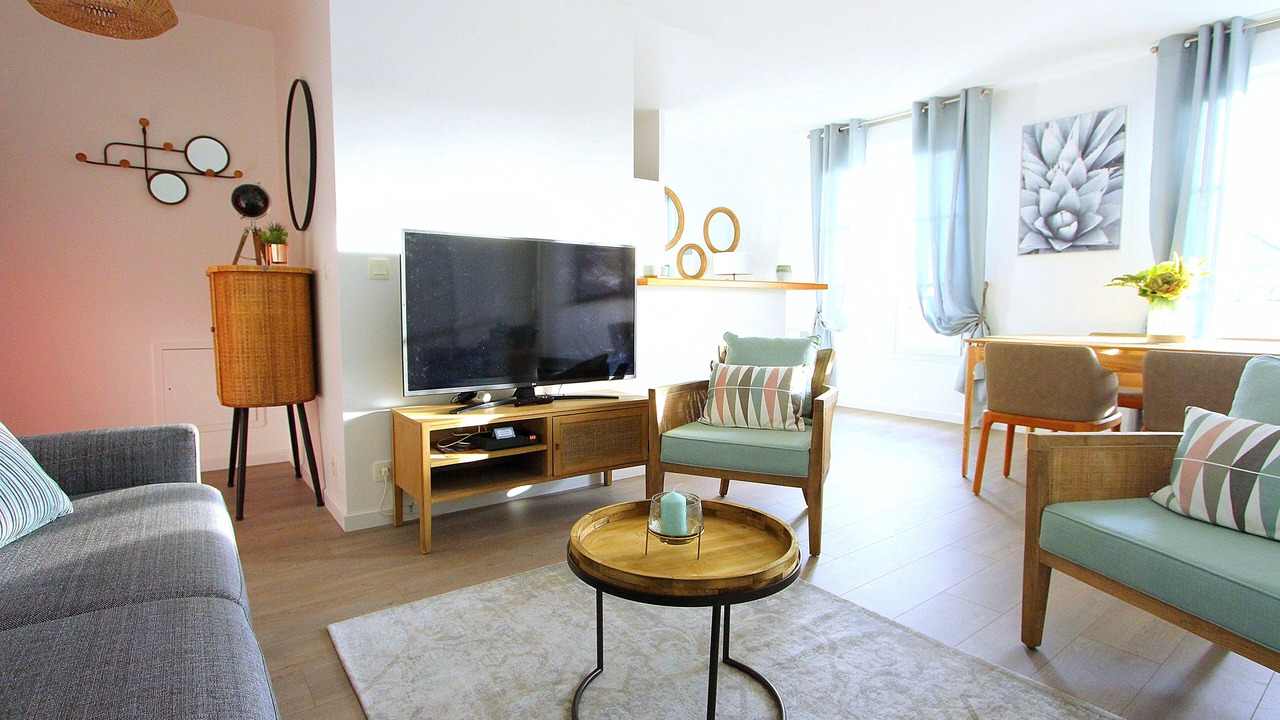 Photo of Livingroom in Serris