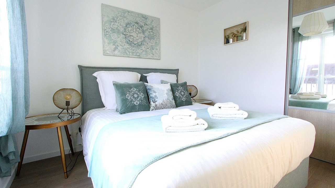 Photo of Bedroom in Serris