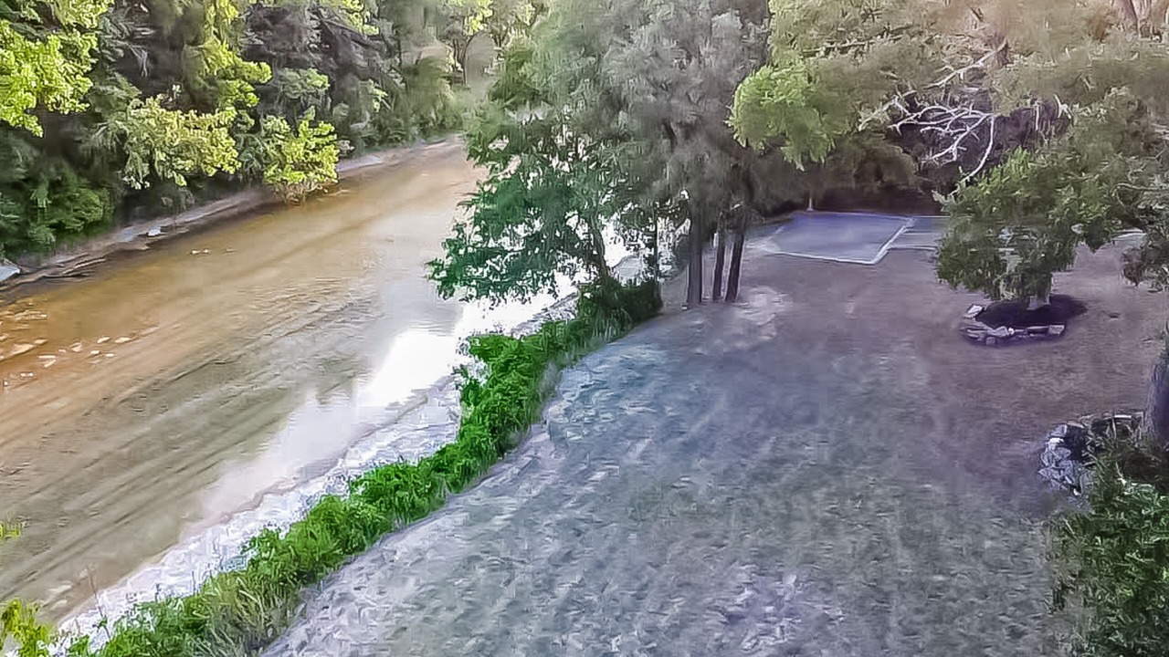 Photo of Outdoor in Liberty Hill
