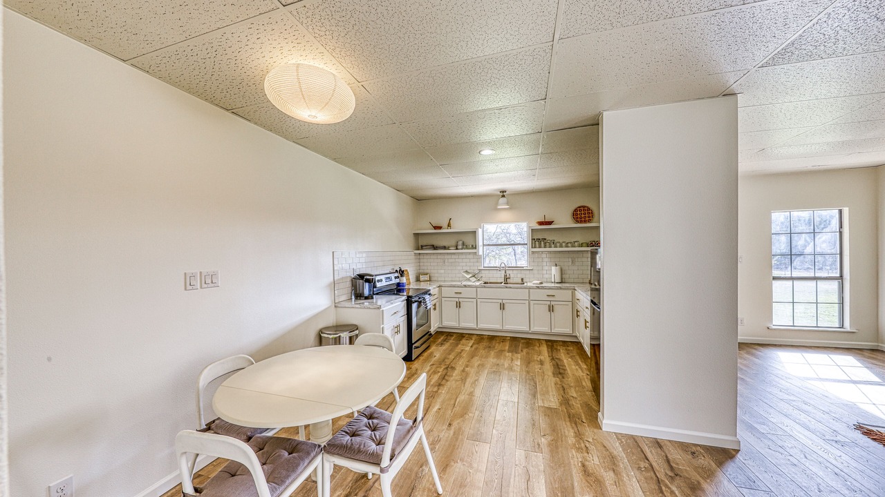 Photo of Kitchen in Liberty Hill