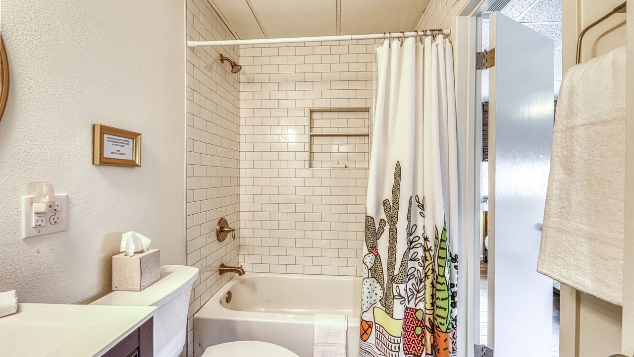 Photo of Bathroom in Liberty Hill