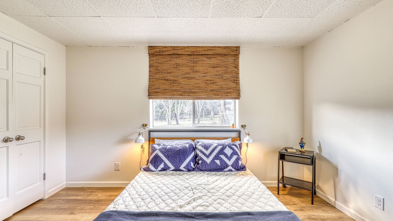 Photo of Bedroom in Liberty Hill