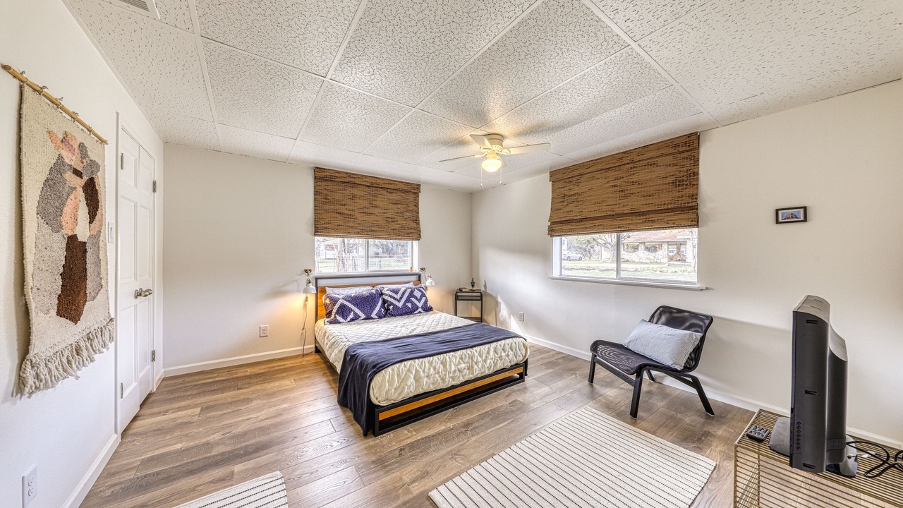 Photo of Bedroom in Liberty Hill