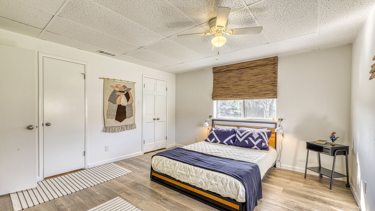 Photo of Bedroom in Liberty Hill