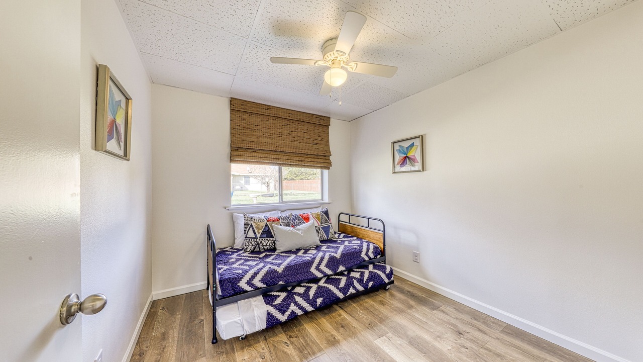 Photo of Bedroom in Liberty Hill