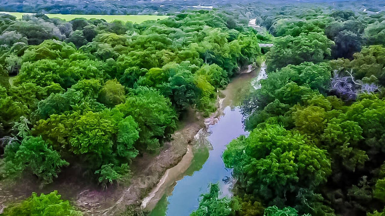 Photo of Outdoor in Liberty Hill