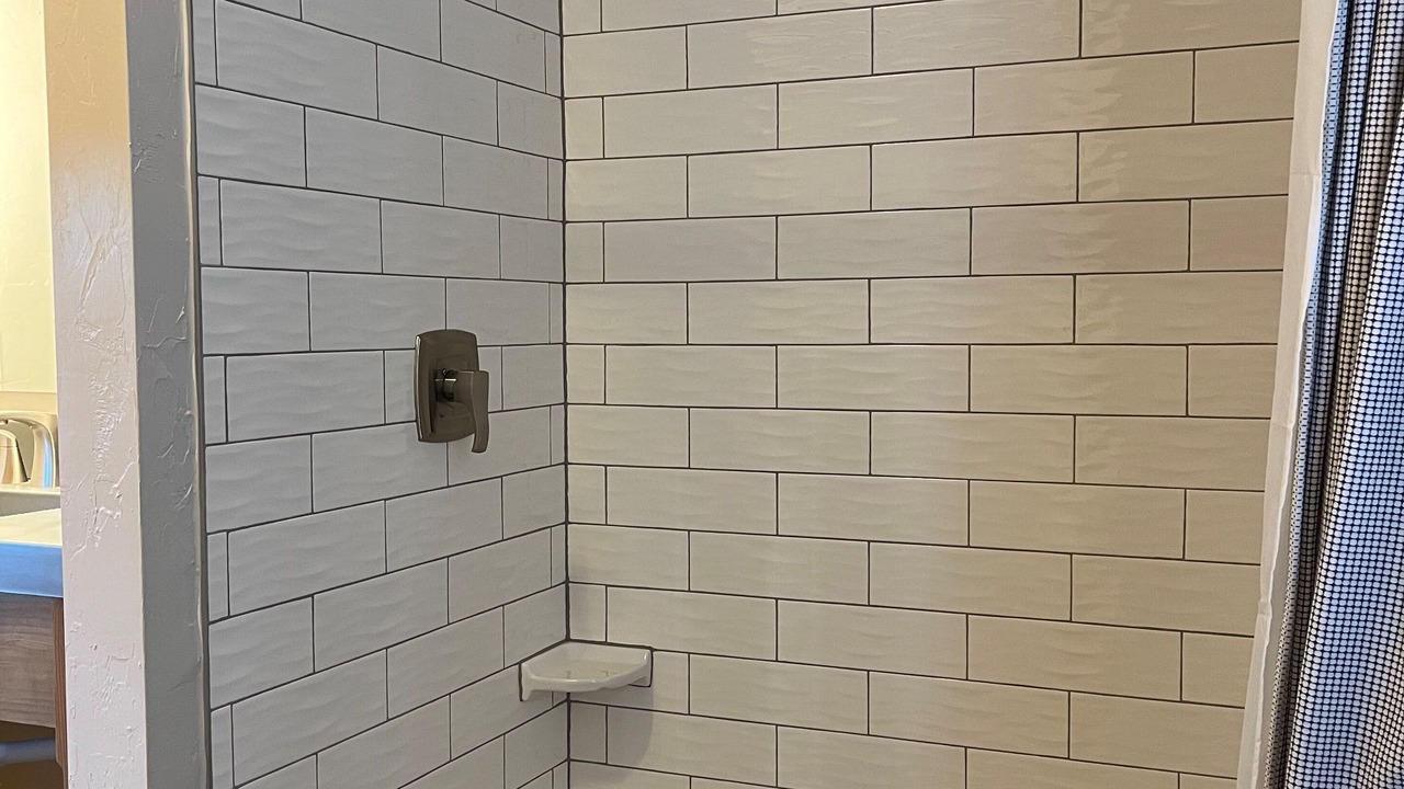 Photo of Bathroom in Custer
