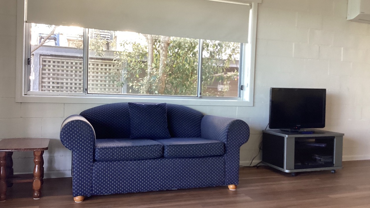 Photo of Livingroom in Blueys Beach