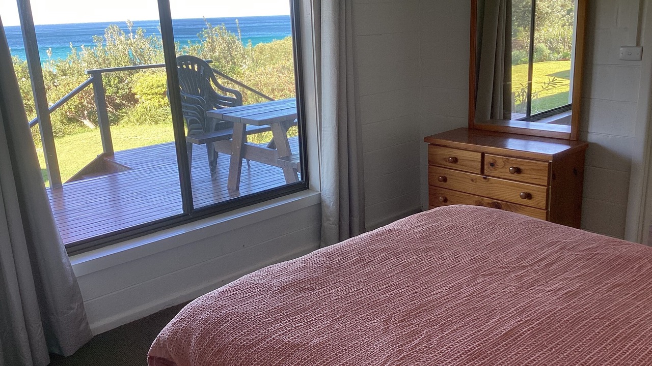 Photo of Bedroom in Blueys Beach