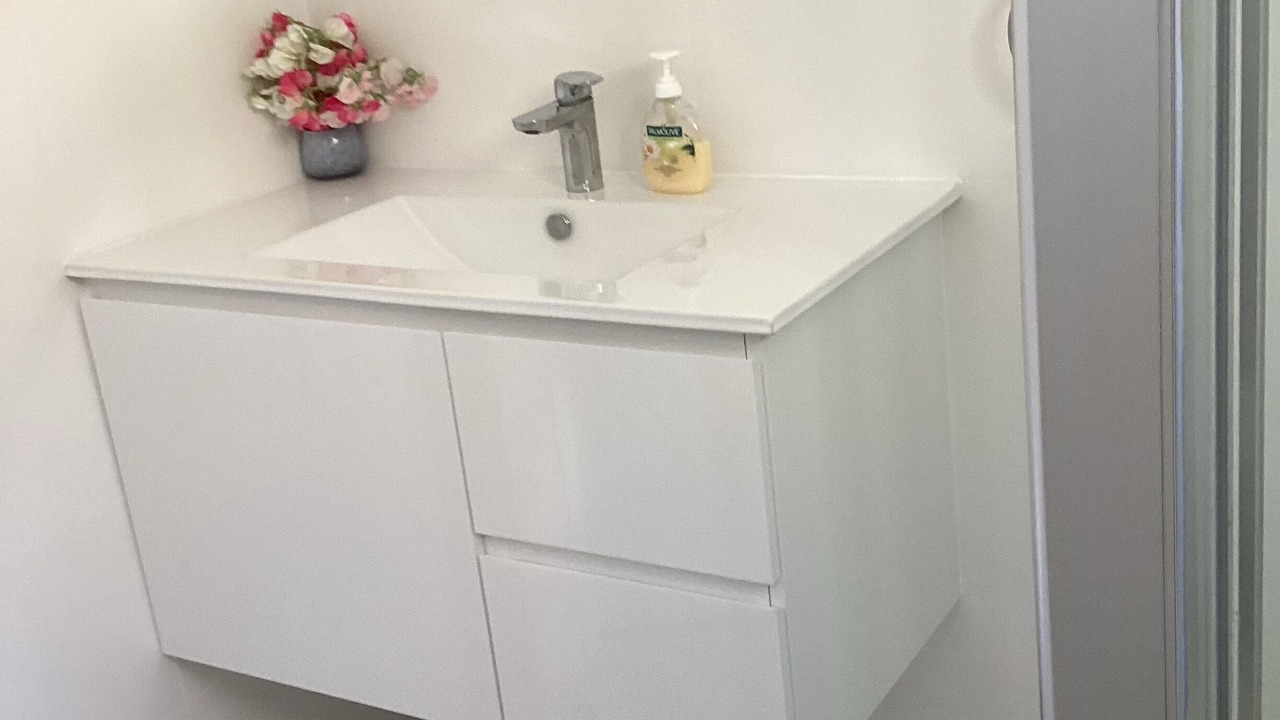 Photo of Bathroom in Blueys Beach