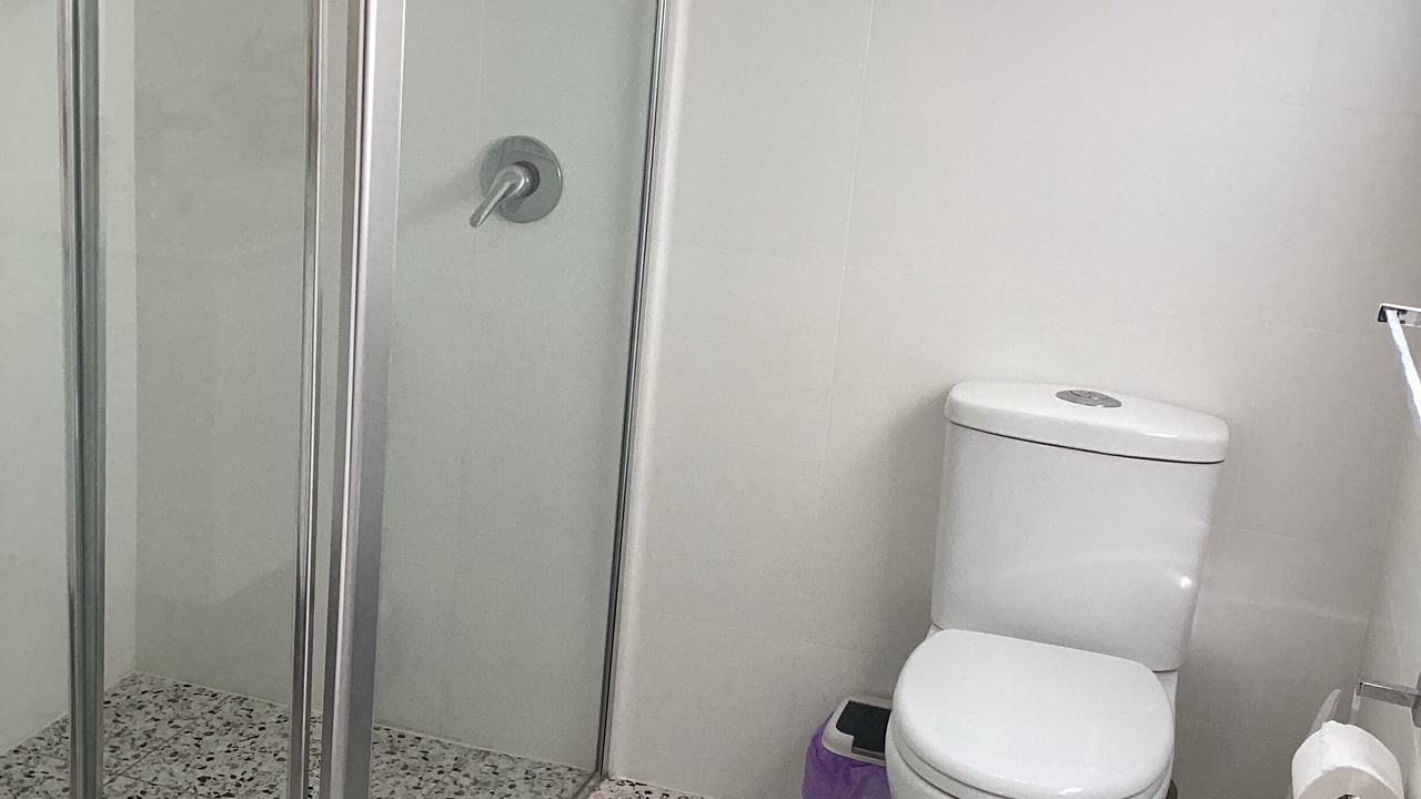 Photo of Bathroom in Blueys Beach