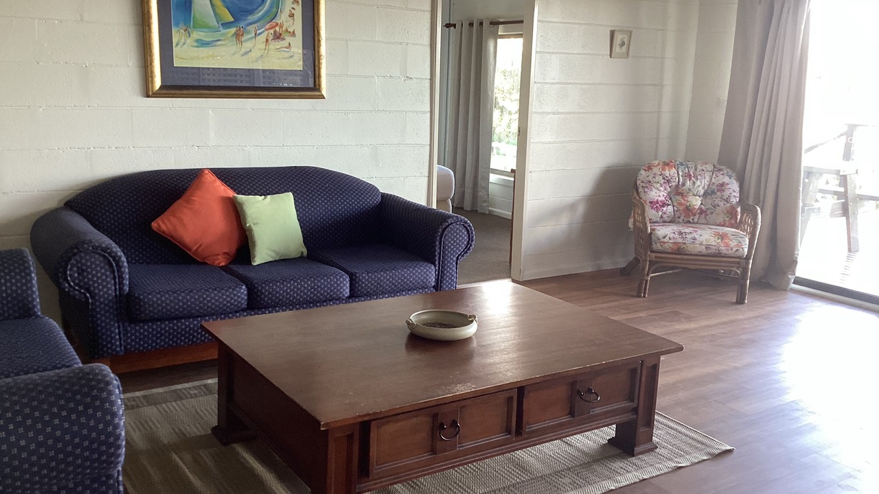 Photo of Livingroom in Blueys Beach