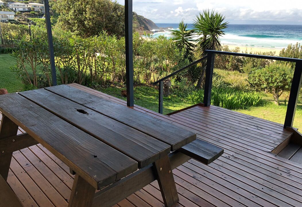 Photo of Outdoor in Blueys Beach