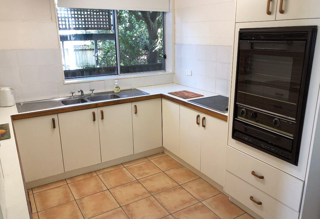 Photo of Kitchen in Blueys Beach